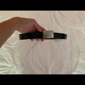 French connection men’s belt